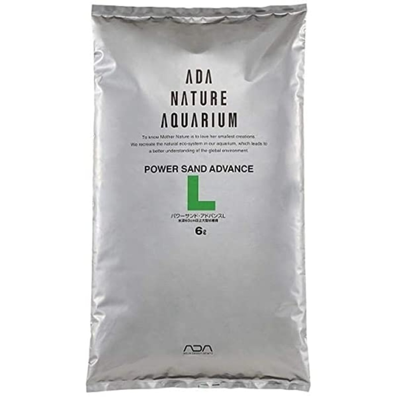ADA Power Sand Advance L
