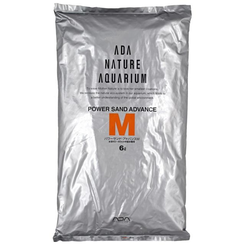 ADA Power Sand Advance M