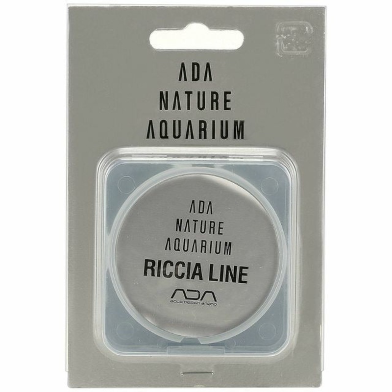 ADA Riccia Line