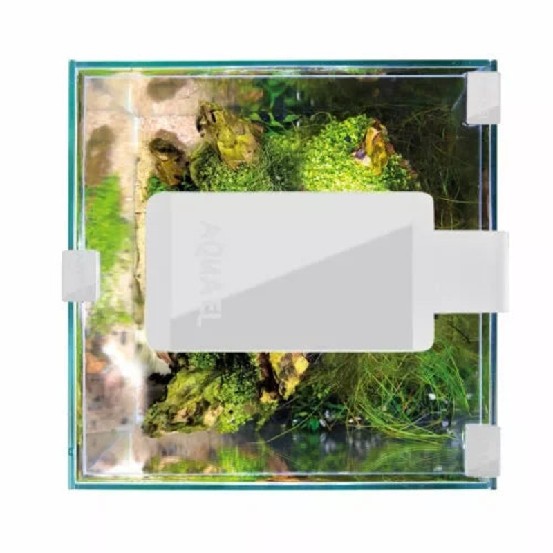 AQUAEL LEDDY Smart 4.8 W Plant D&N White