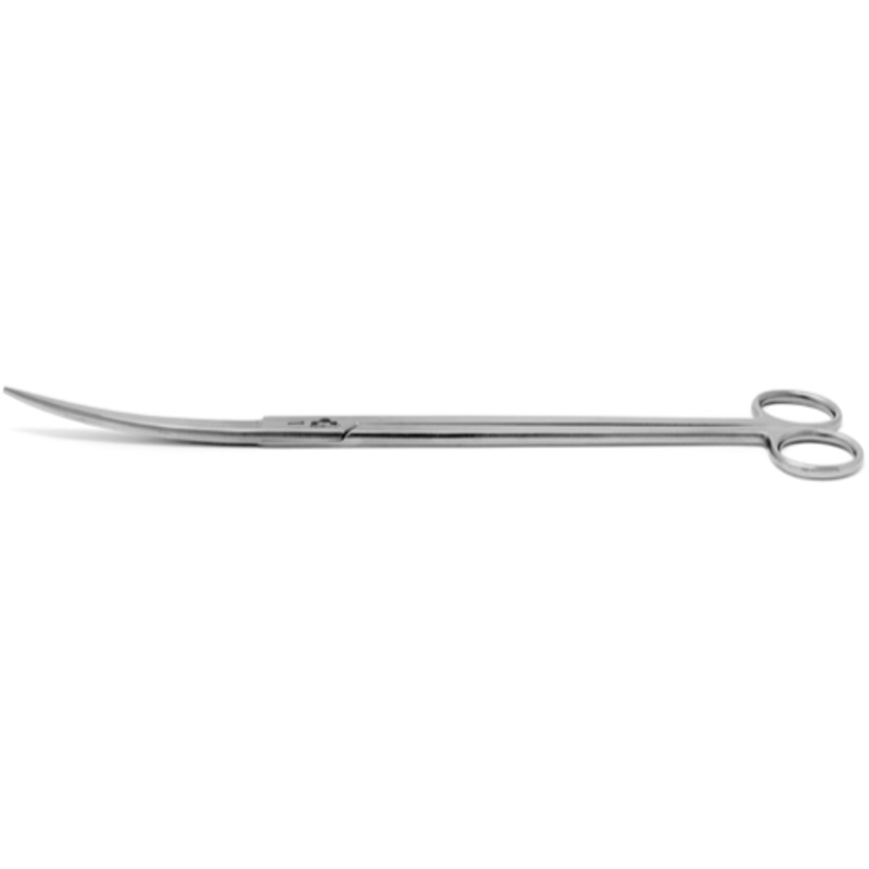 Aquavitro Curved Shears