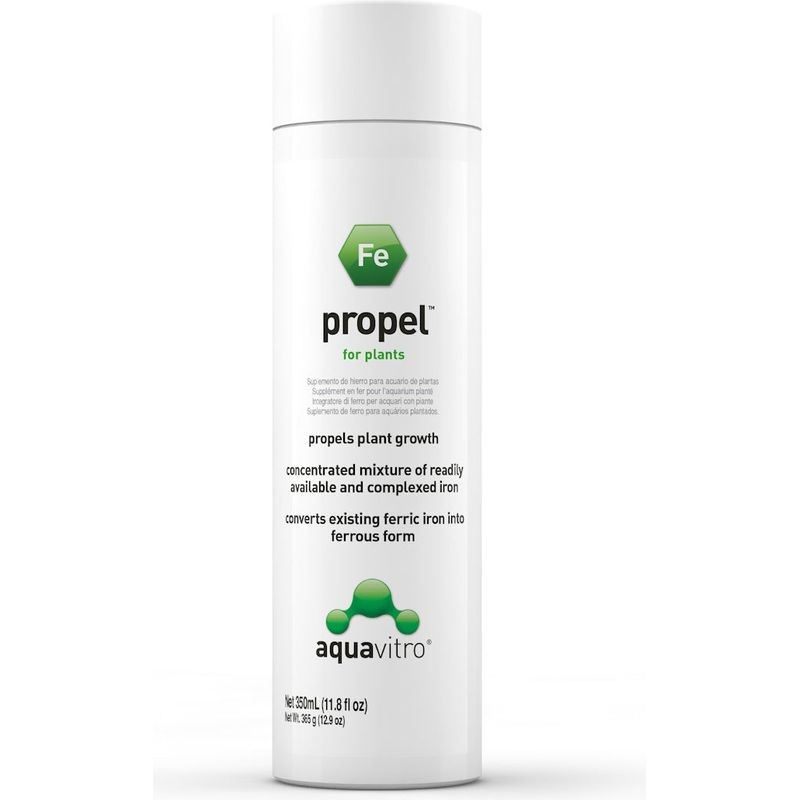 Aquavitro Propel