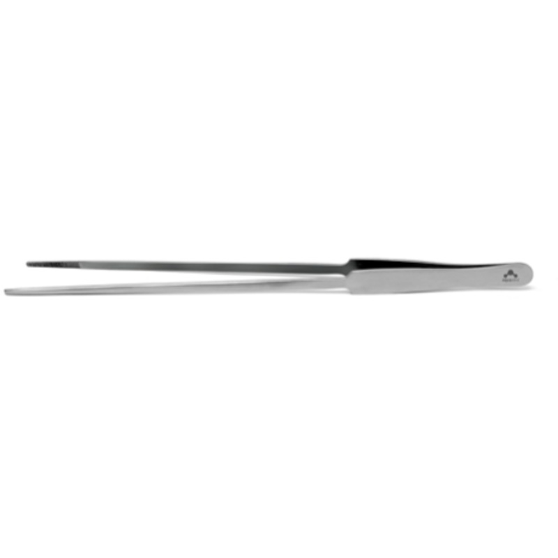 Aquavitro Straight Fine Tip Forceps