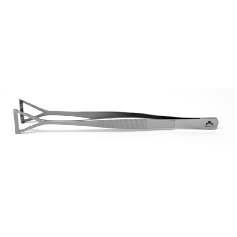 Aquavitro Wide Grasp Forceps