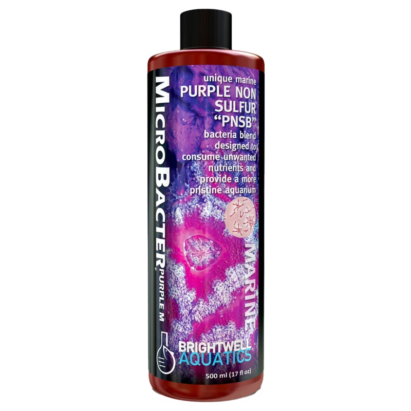 MicroBacter Purple M