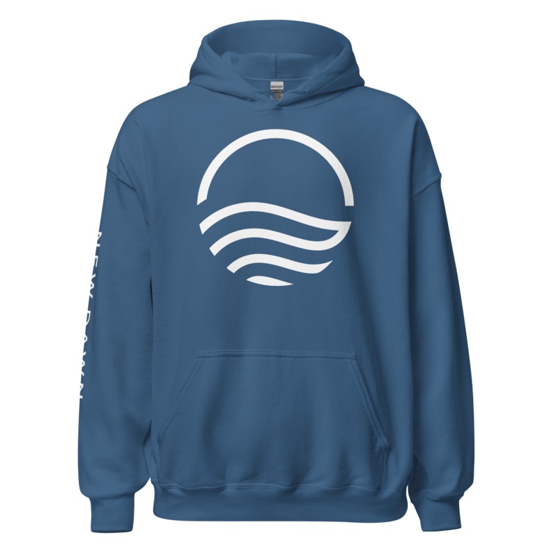 New Dawn Hoodie