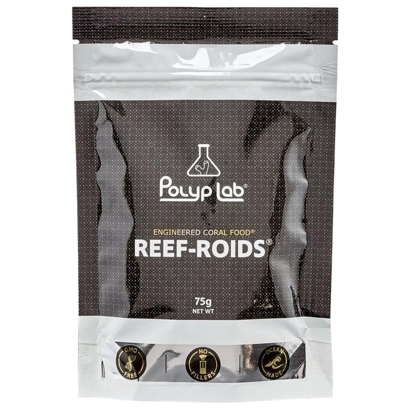 Reef-Roids