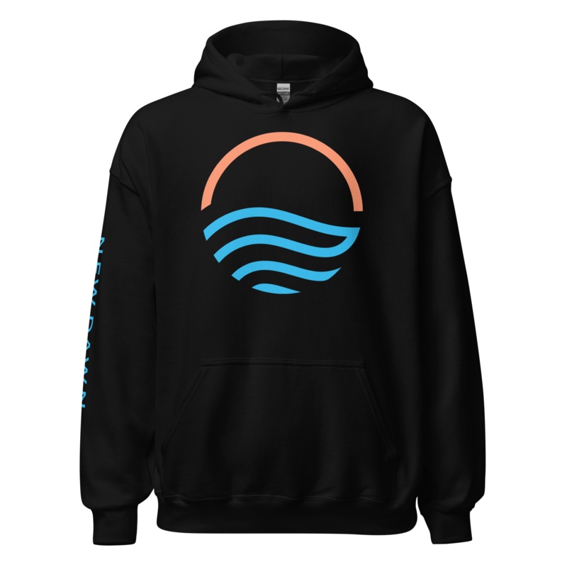Sunrise Hoodie