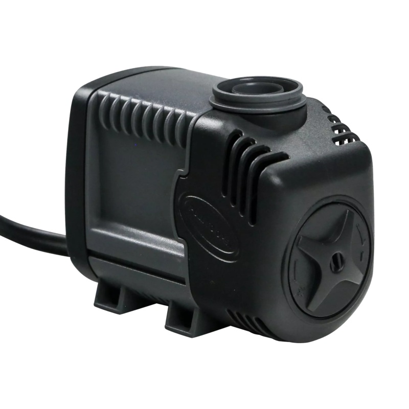 Syncra Silent 0.5 Pump
