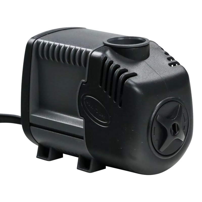 Syncra Silent 1.5 Pump