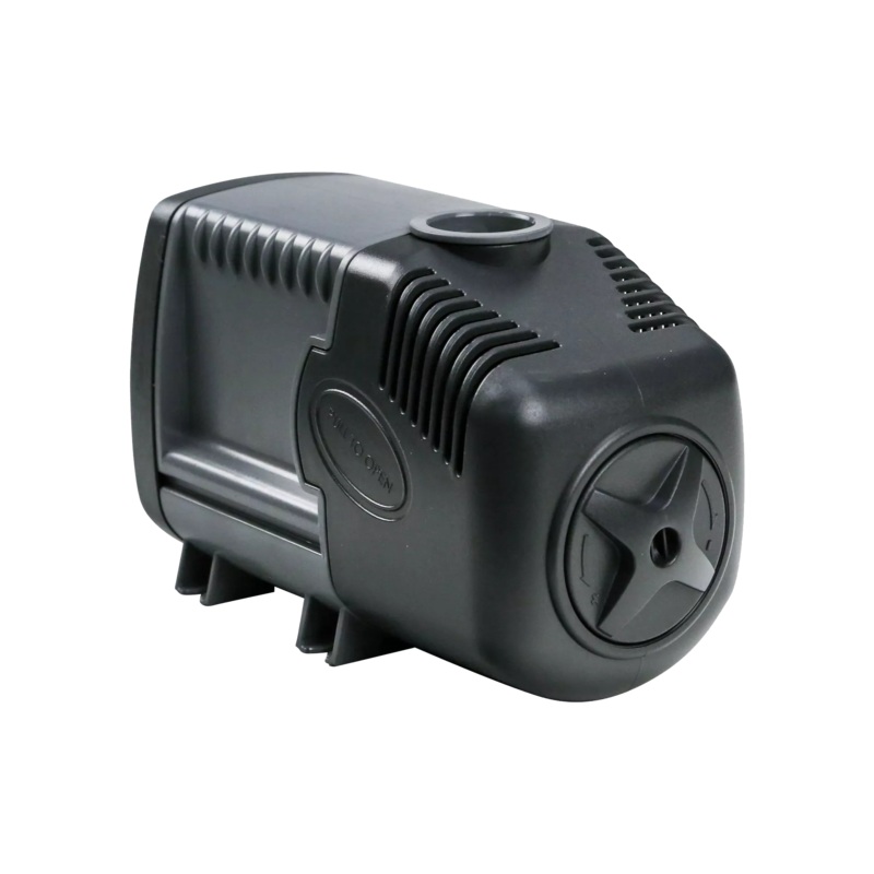 Syncra Silent 3.5 Pump