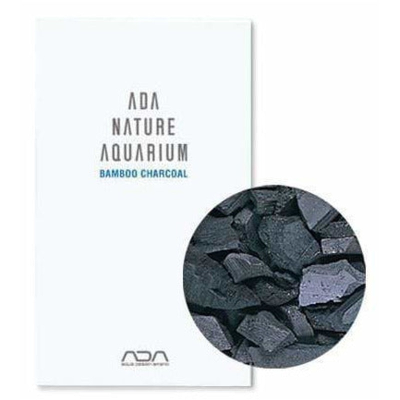 ADA Bamboo Charcoal 1L