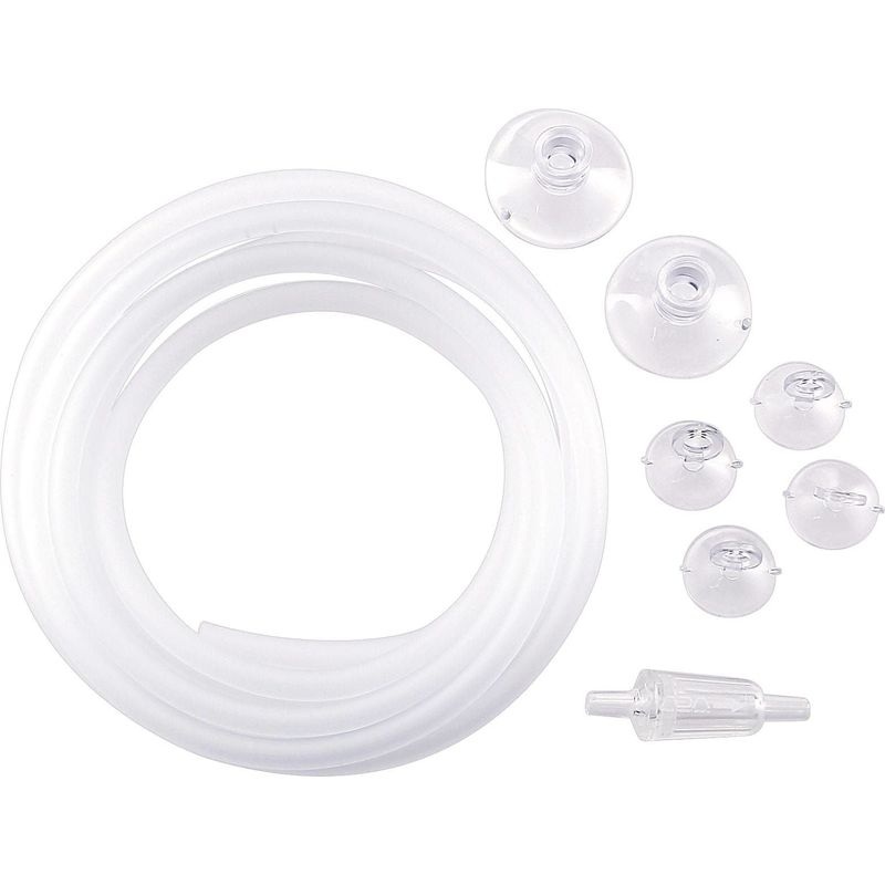 ADA Clear Parts Set (CO2 or O2)
