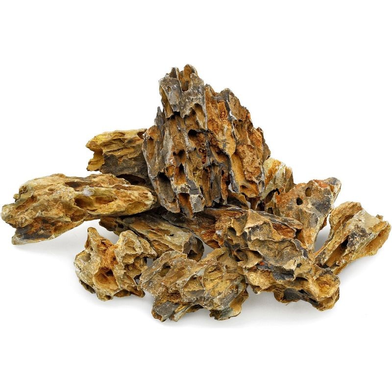 Dragon Stone per kg