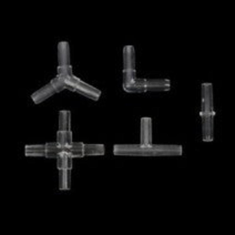 H-series Ultra Clear Airline Fittings