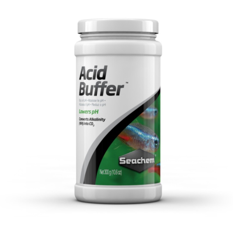 Seachem Acid Buffer