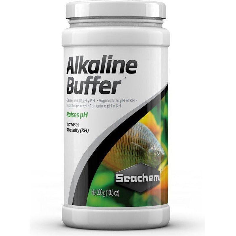 Seachem Alkaline Buffer