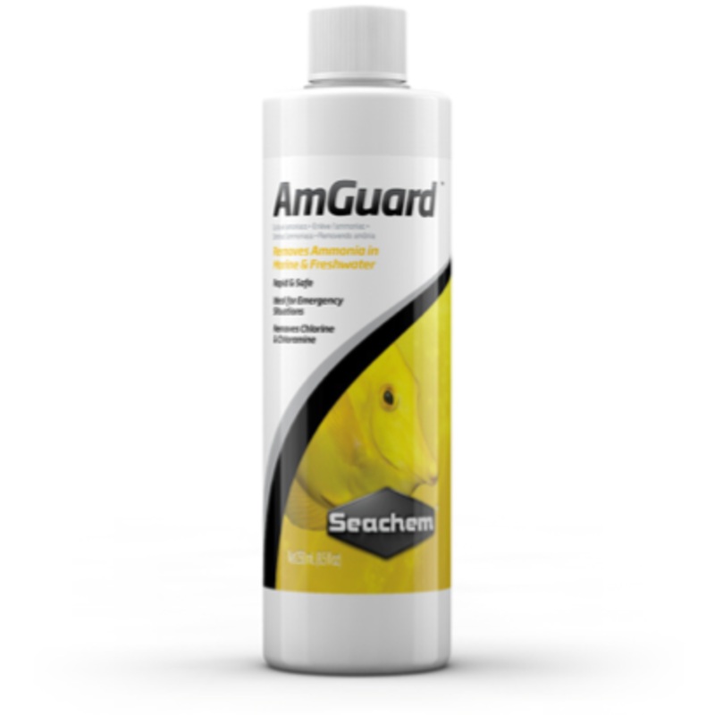 Seachem AmGuard