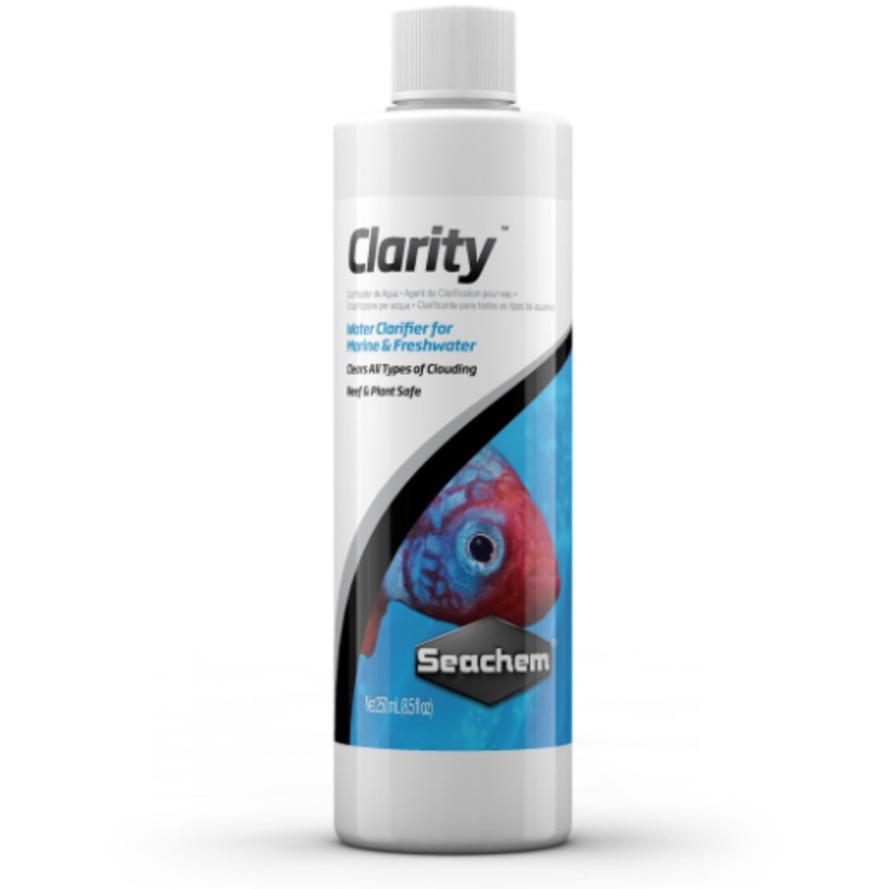Seachem Clarity