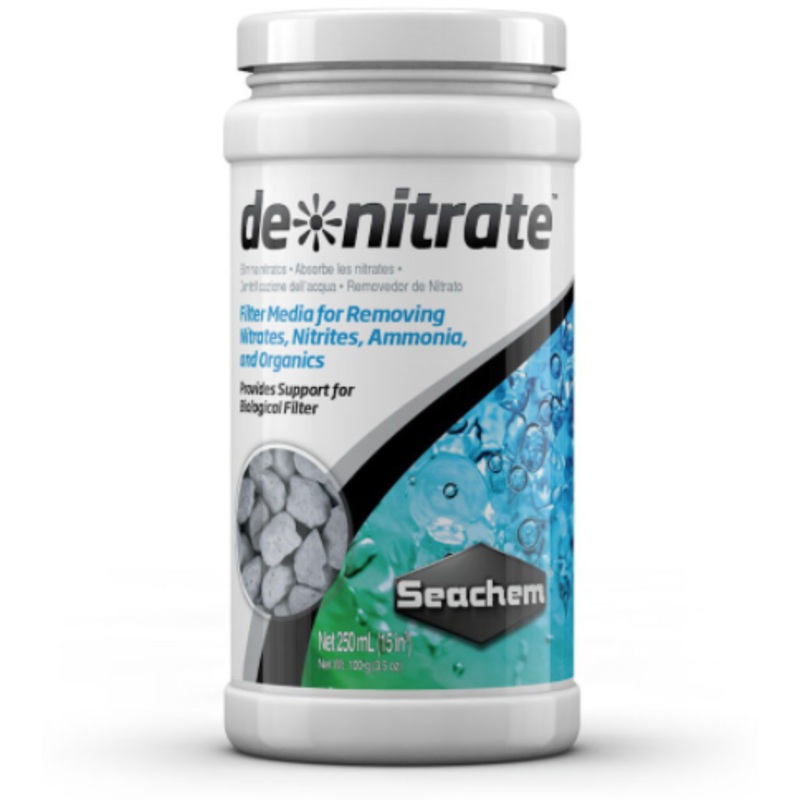 Seachem De-nitrate