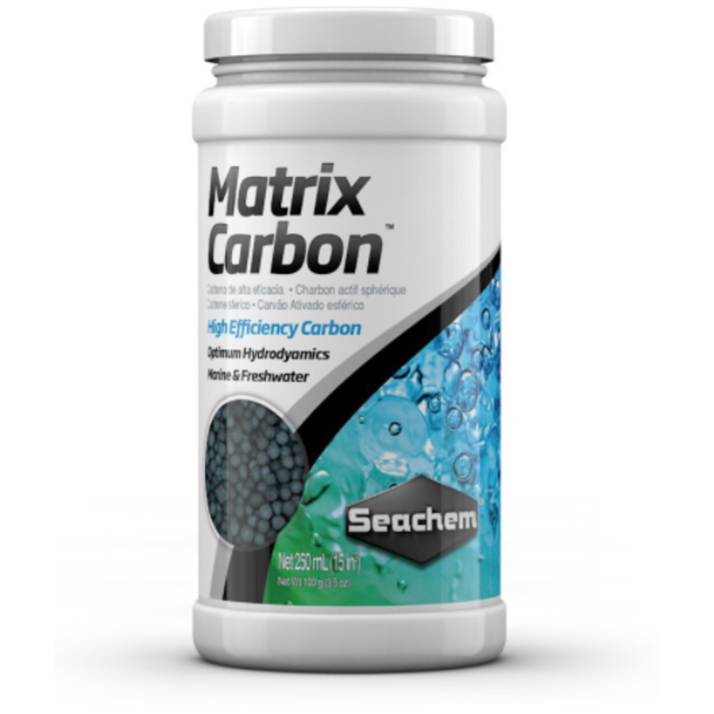 Seachem Matrix Carbon