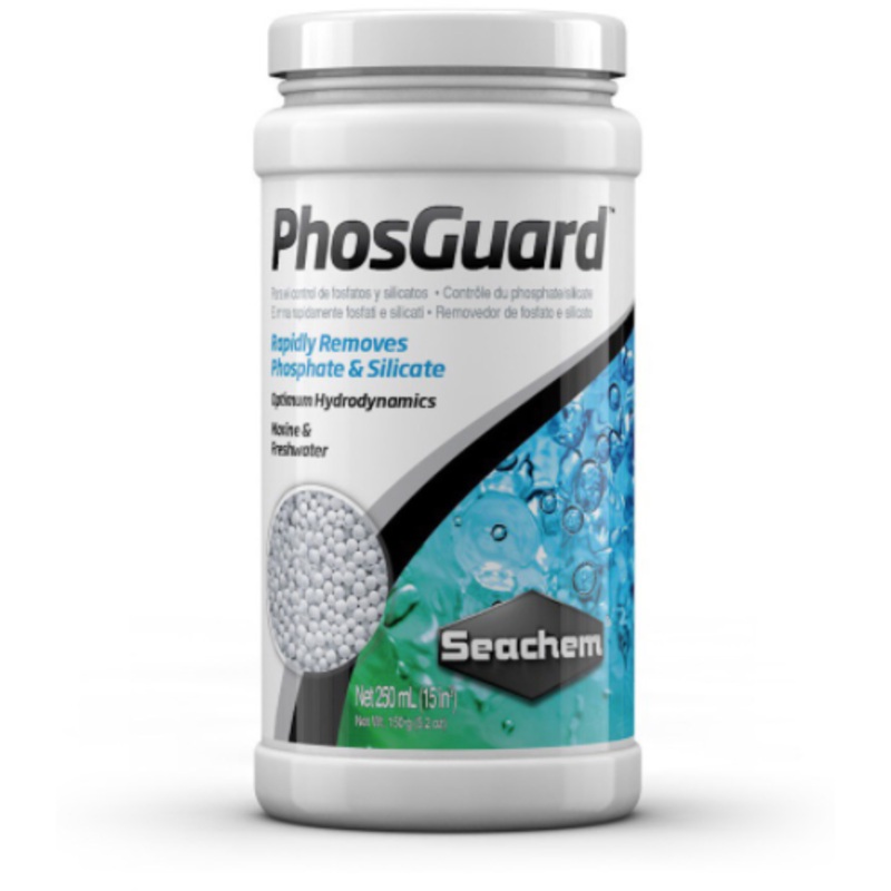 Seachem Phosguard