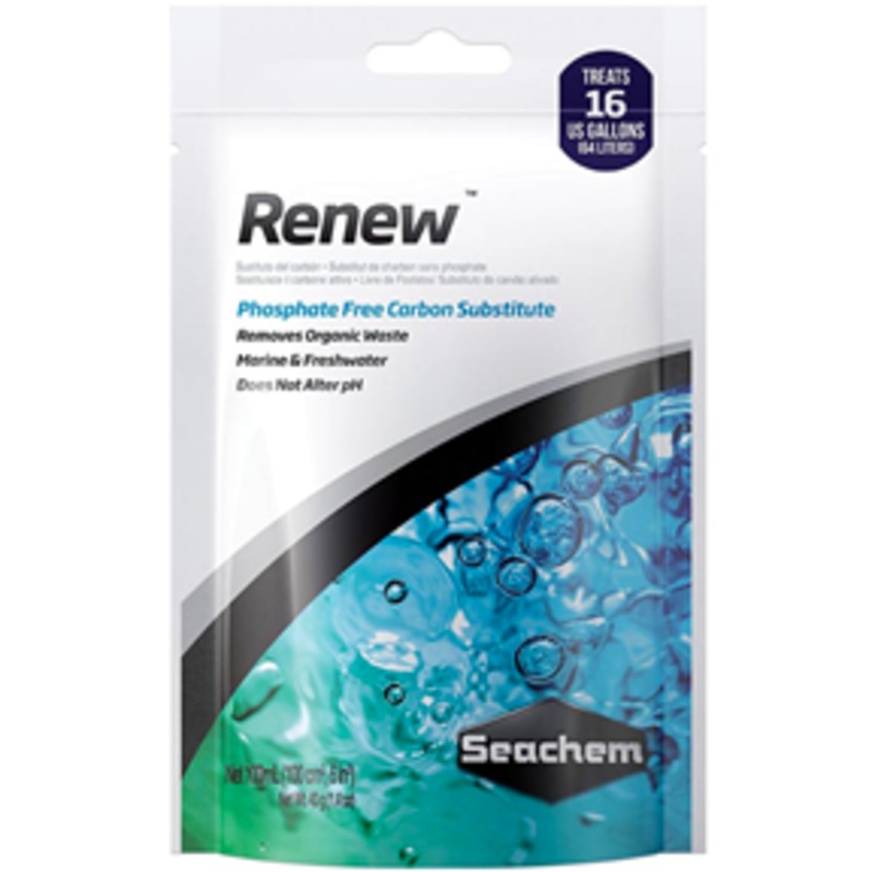 Seachem Renew