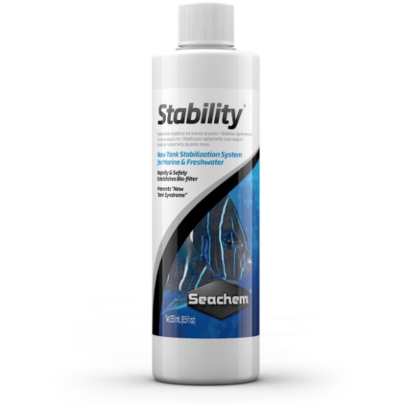 Seachem Stability