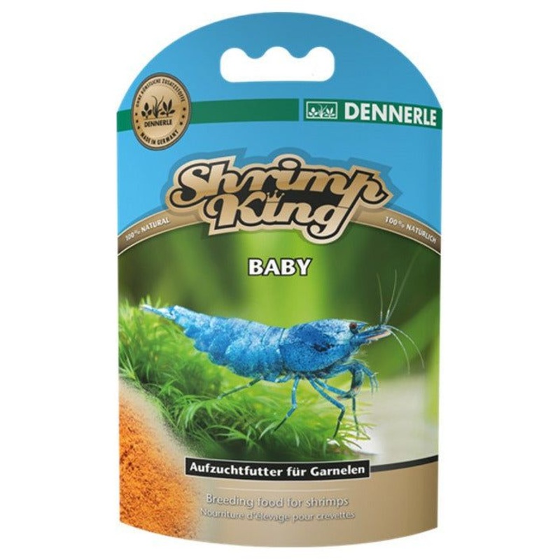 Shrimp King Baby