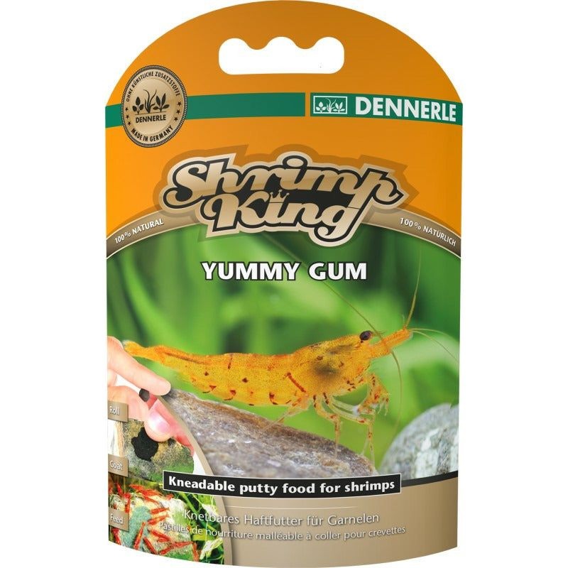 Shrimp King Yummy Gum