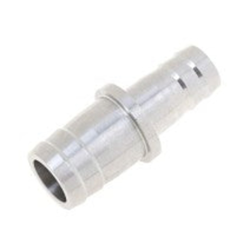Stainless Steel 16mm to 22mm Aquarium Hose Adapter