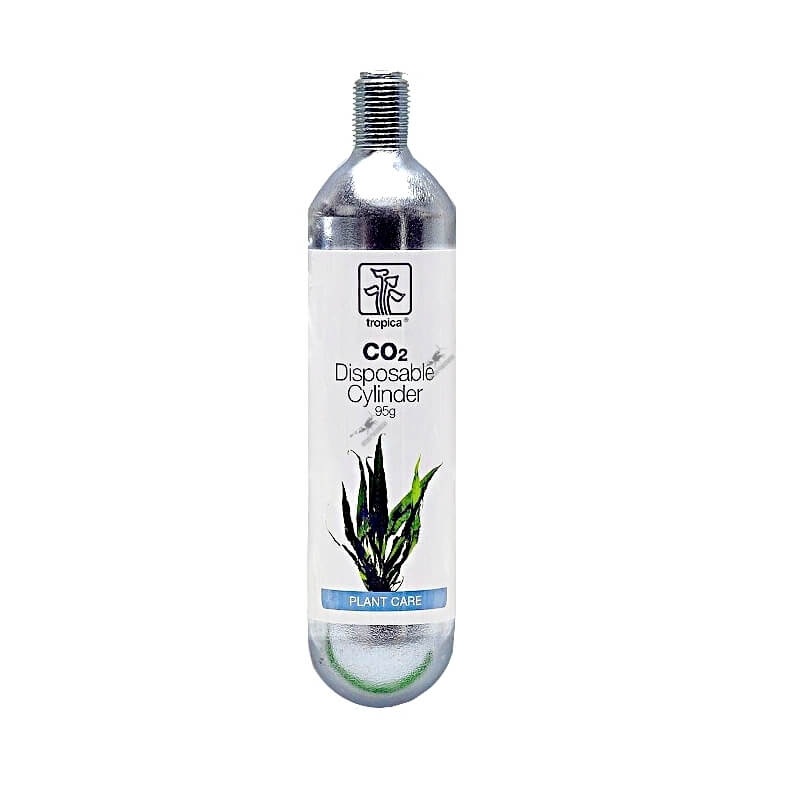 Tropica CO2 System Nano Refill