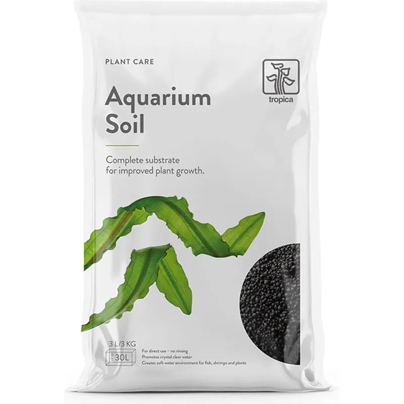 Tropica Soil 3L