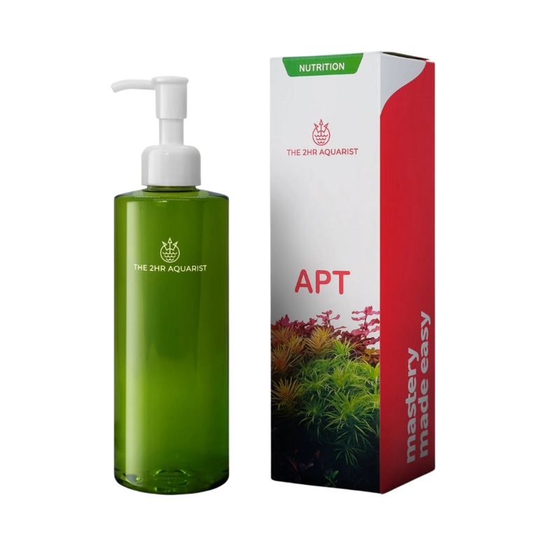 2hr Aquarist APT 1 Zero 300ml