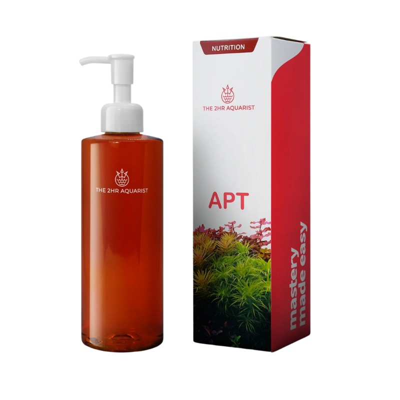 2hr Aquarist APT Estimative Index 300ml