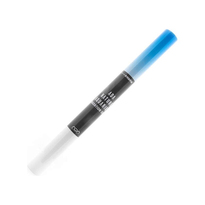 ADA Aqua Screen Gradation Sheet Blue 90