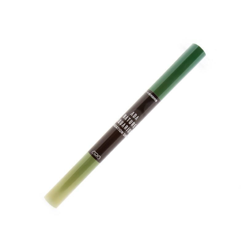 ADA Aqua Screen Gradation Sheet Green 90