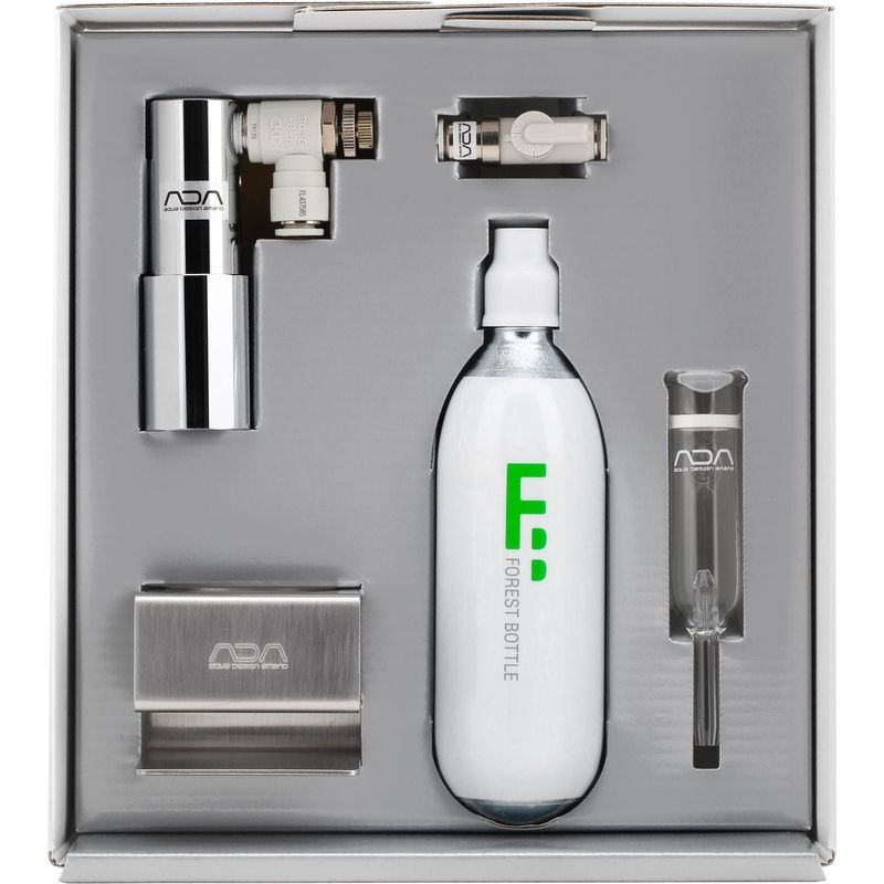 ADA Co2 Advanced System Forest