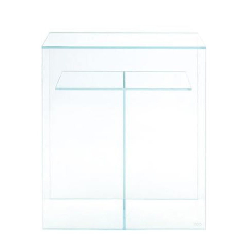 ADA Cube Cabinet Clear for 60p