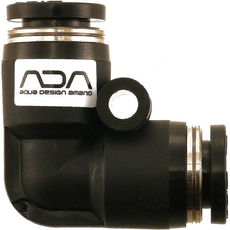 ADA Elbow Union