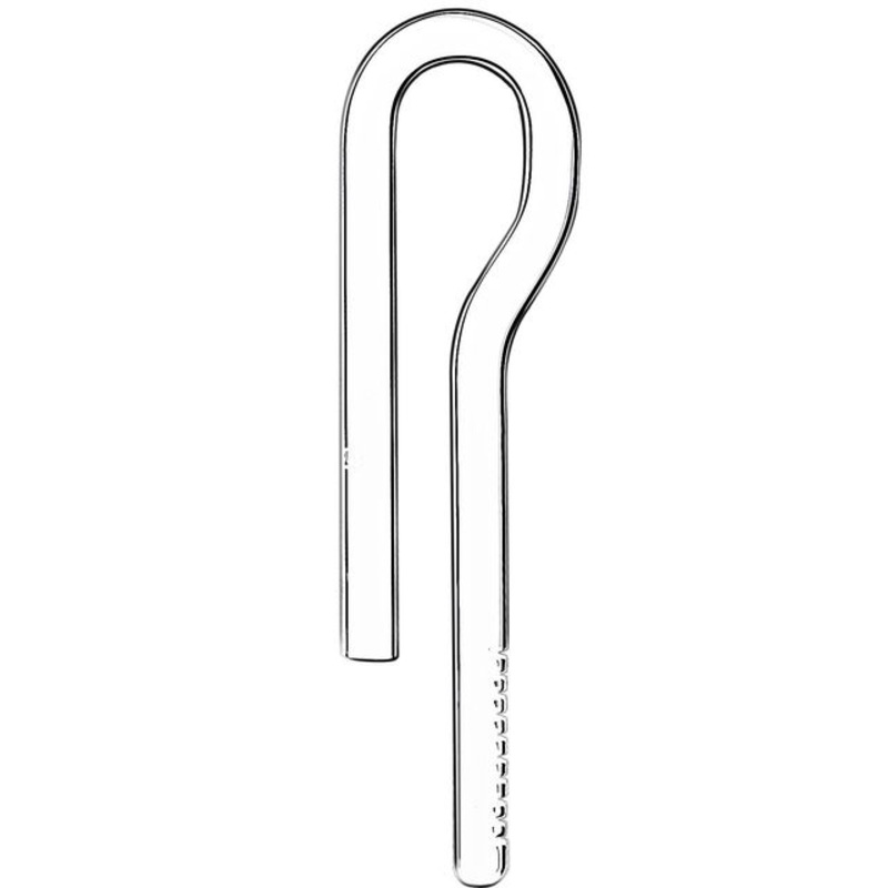 ADA Lily Pipe Mini V2 Inflow 13mm