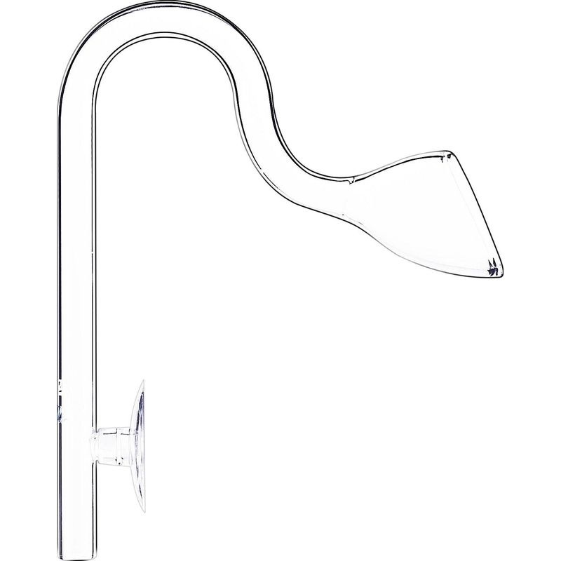 ADA Lily Pipe P2 Outflow 13mm