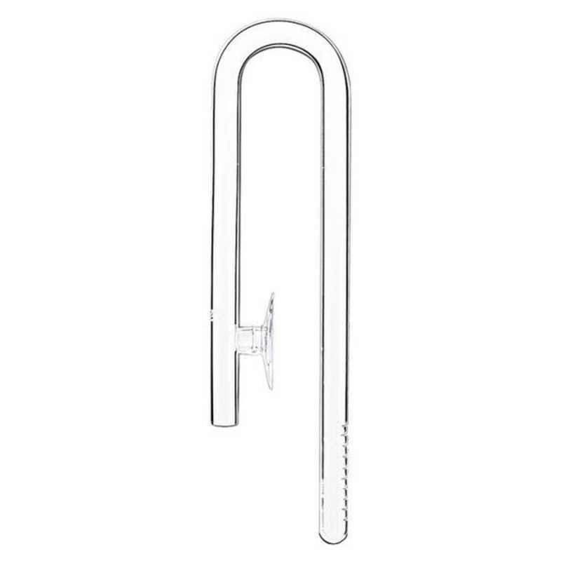 ADA Lily Pipe V7 Inflow 17mm