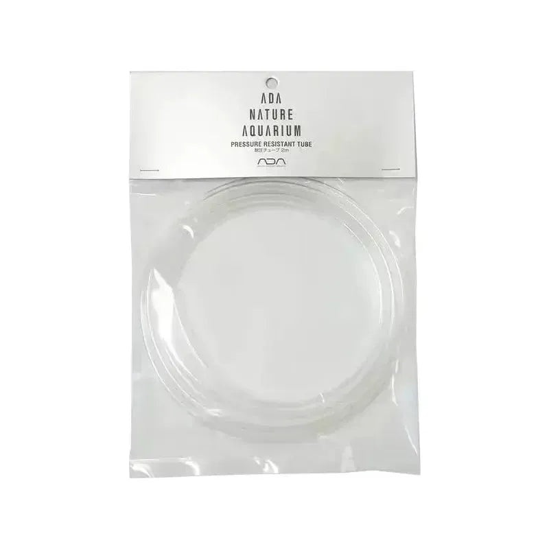 ADA Pressure Resistant Tubing Clear