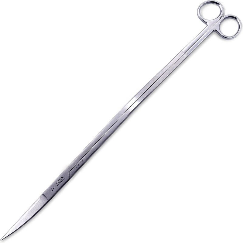 ADA Pro Scissor Nude