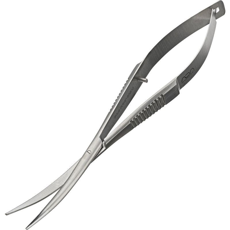 ADA Pro Scissors Spring Curve (160mm)