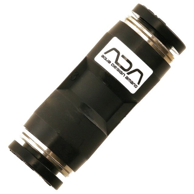ADA Straight Union
