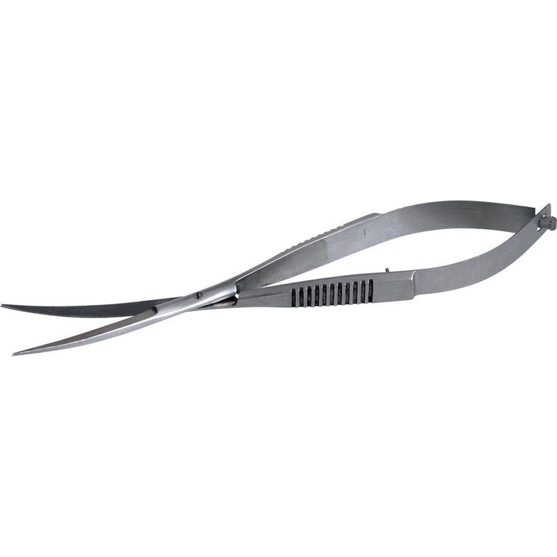 Aquavitro Curved Spring Shears