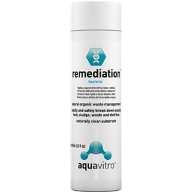 Aquavitro Remediation