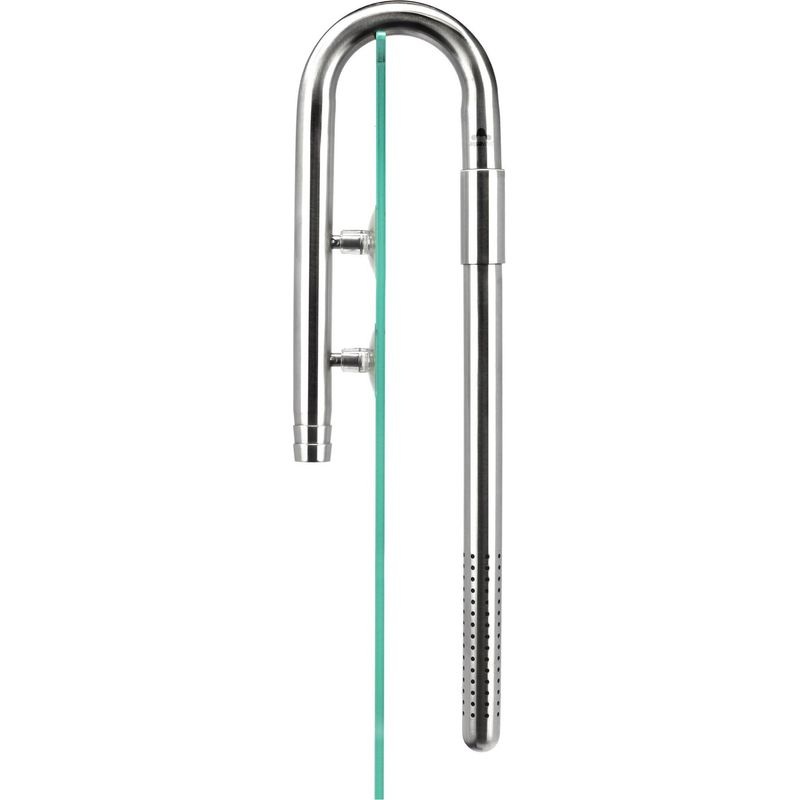 Aquavitro Steel Intake Pipe